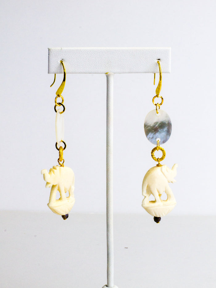 Lucky Elephant SOLD
