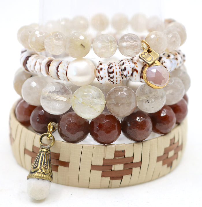 "Day In The Sun" Stack