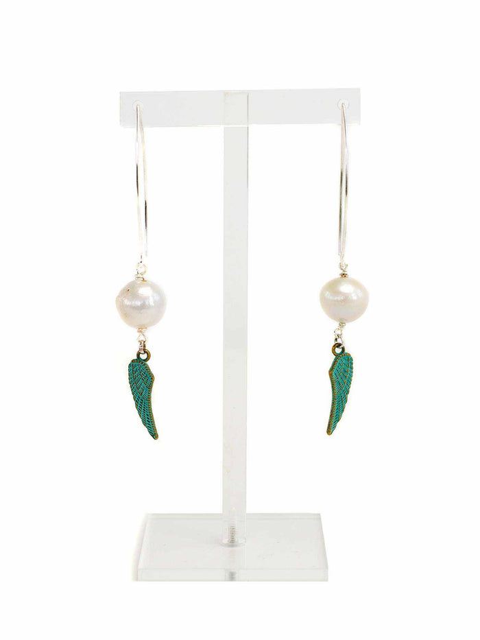 Lustre - Pearl - Silver