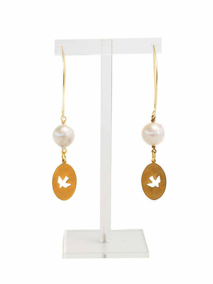Lustre - Pearl - Gold