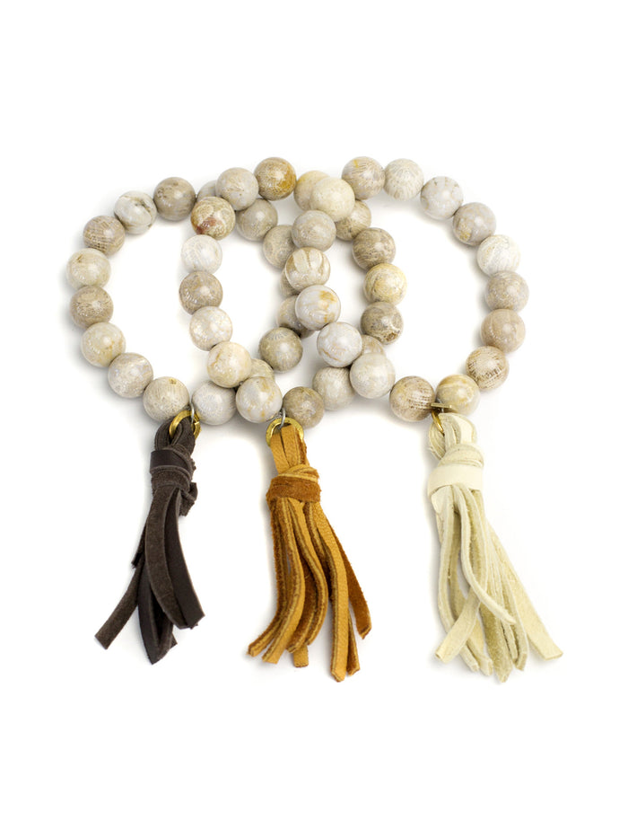 Fringe Benefits - Fossil