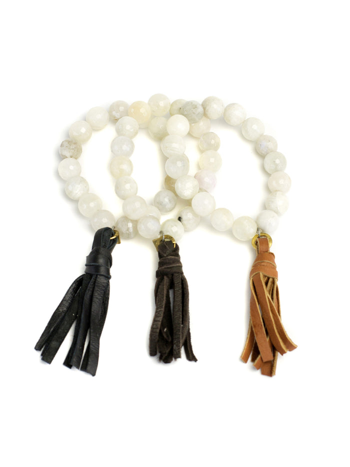 Fringe Benefits - Moonstone