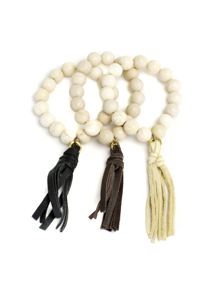 Fringe Benefits - Sand