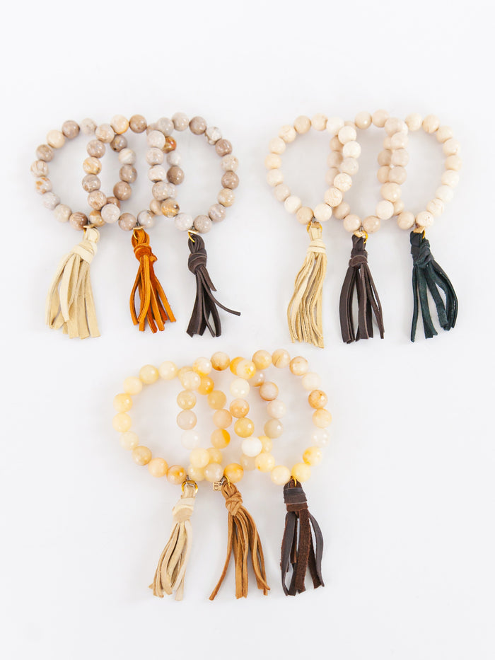 Fringe Benefits Fall Mix & Match - 100