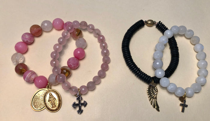 Custom Listing for Sasha