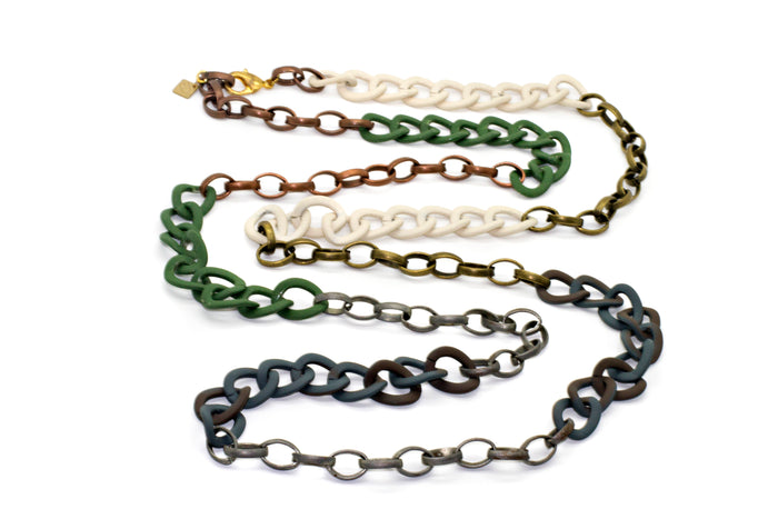 Reagan Necklace