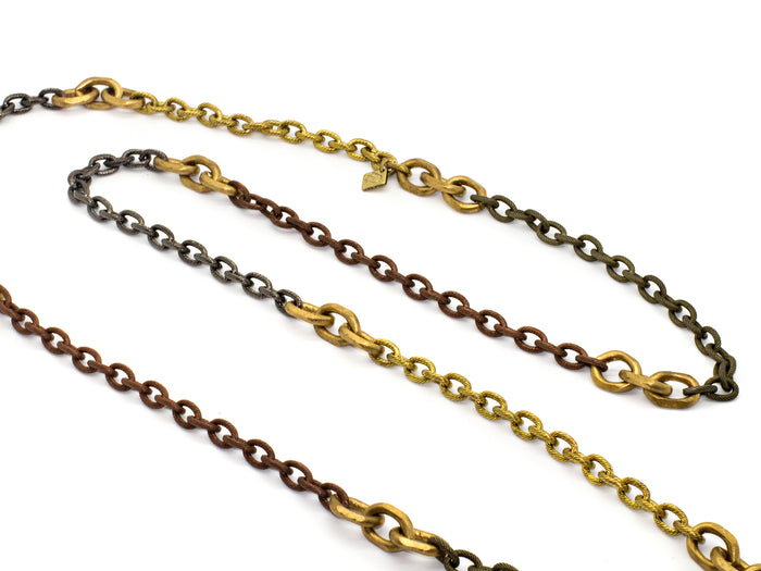 Harper Necklace