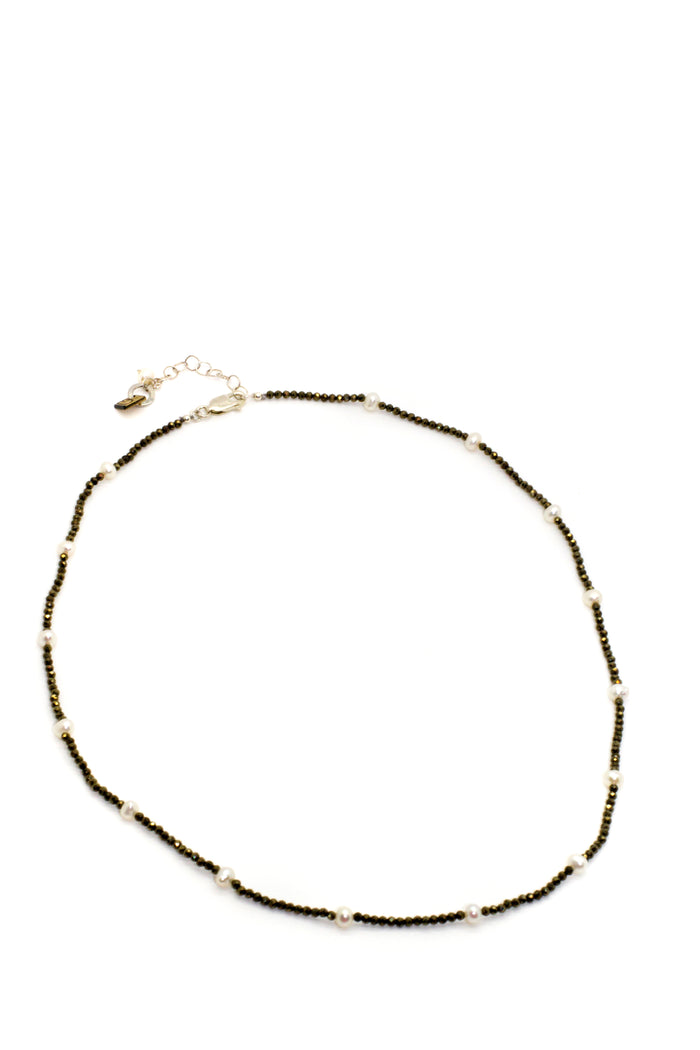 Sloane Necklace