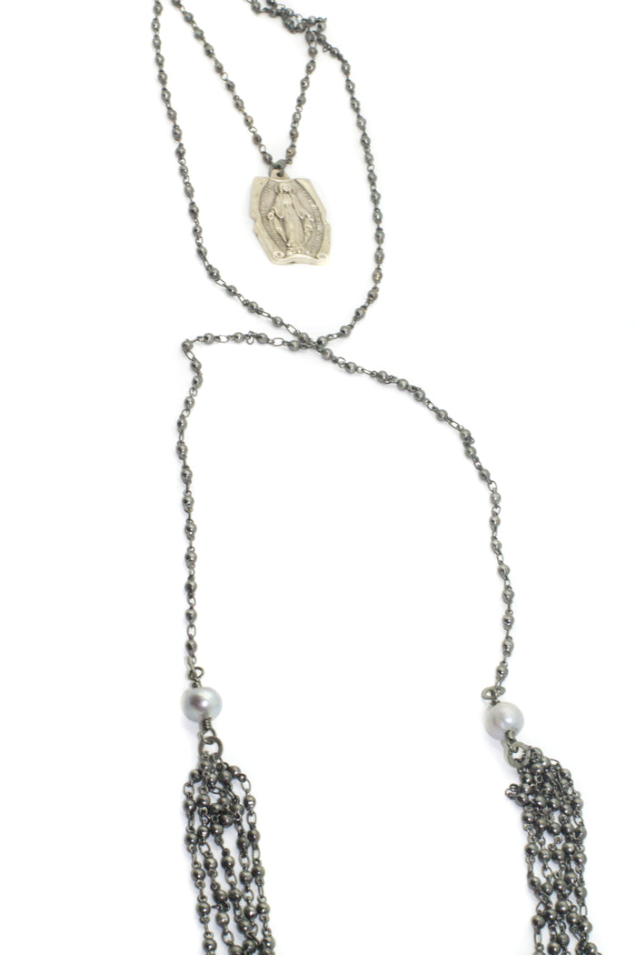 Reese Necklace