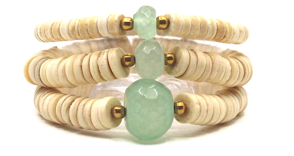"Cool Mint" Stack
