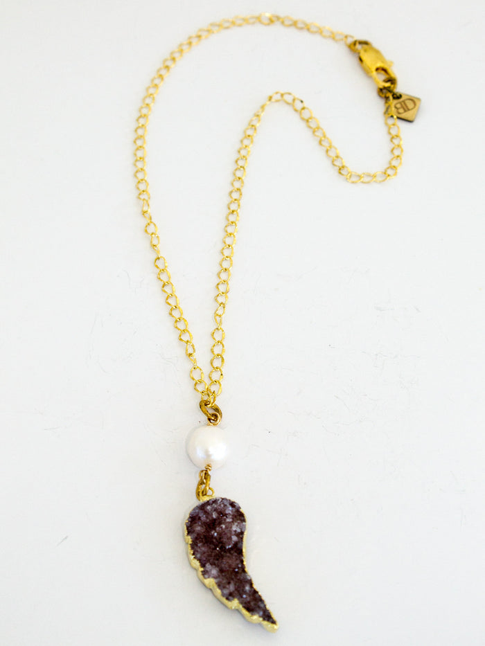 High Heaven Necklace