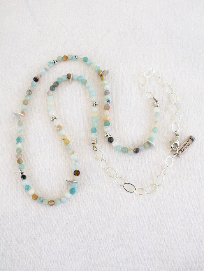 Lexie - Silver -Sold