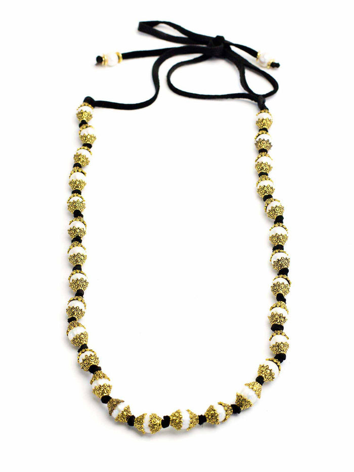 Elizabeth - Antique Gold