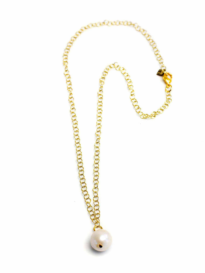 Lustre - Single Pearl