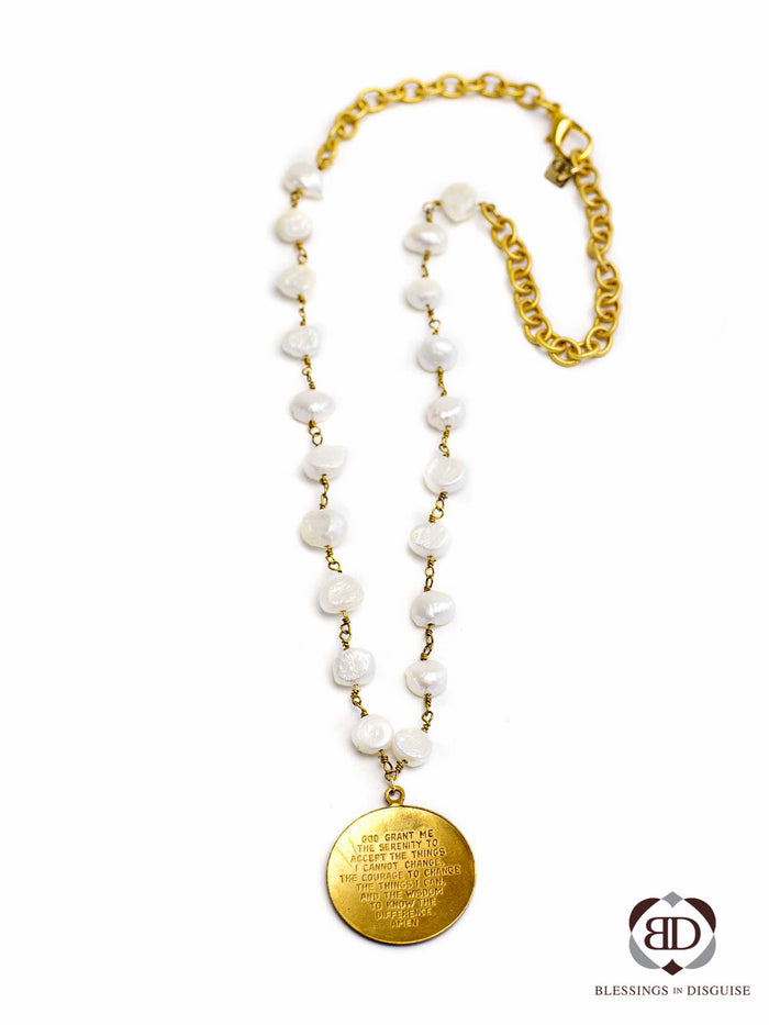 Lustre - Pearl Chain