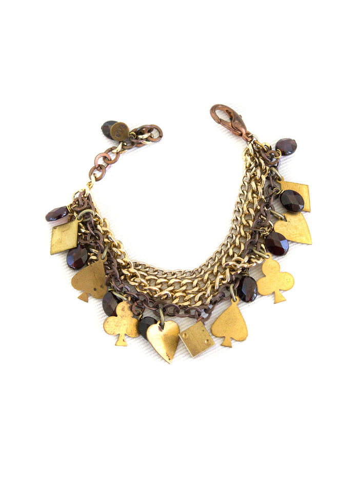 SOLD OUT - "Suits Me Well" Bracelet