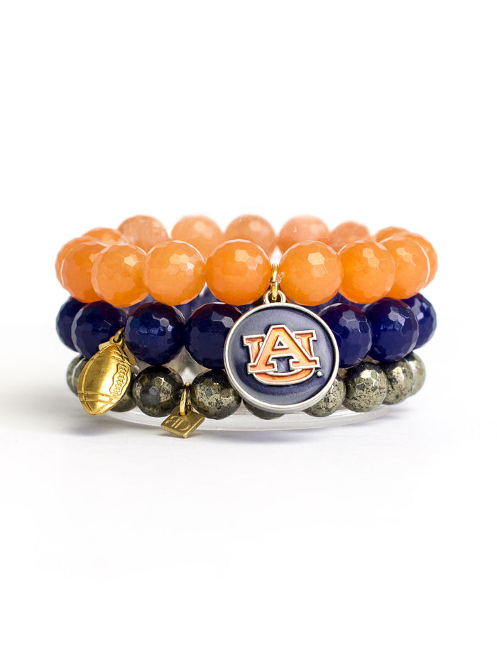 Auburn "Tigers"