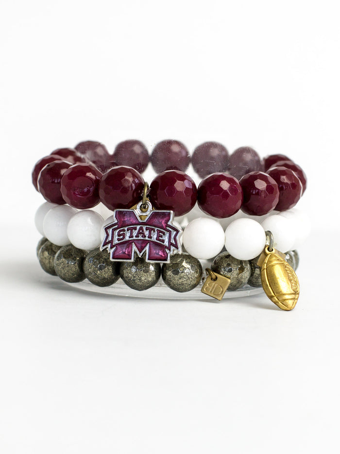 Mississippi State "Bulldogs"