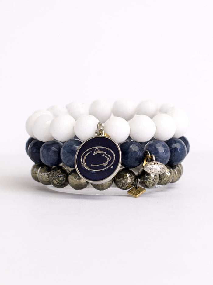 Penn State "Nittany Lions"