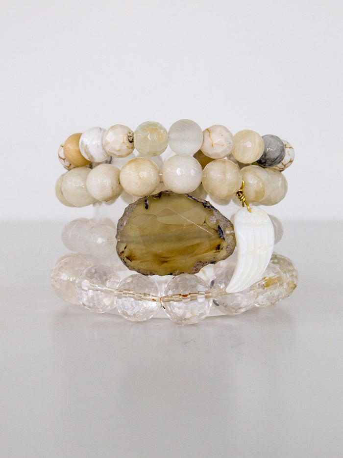 "Purity" Stack SOLD