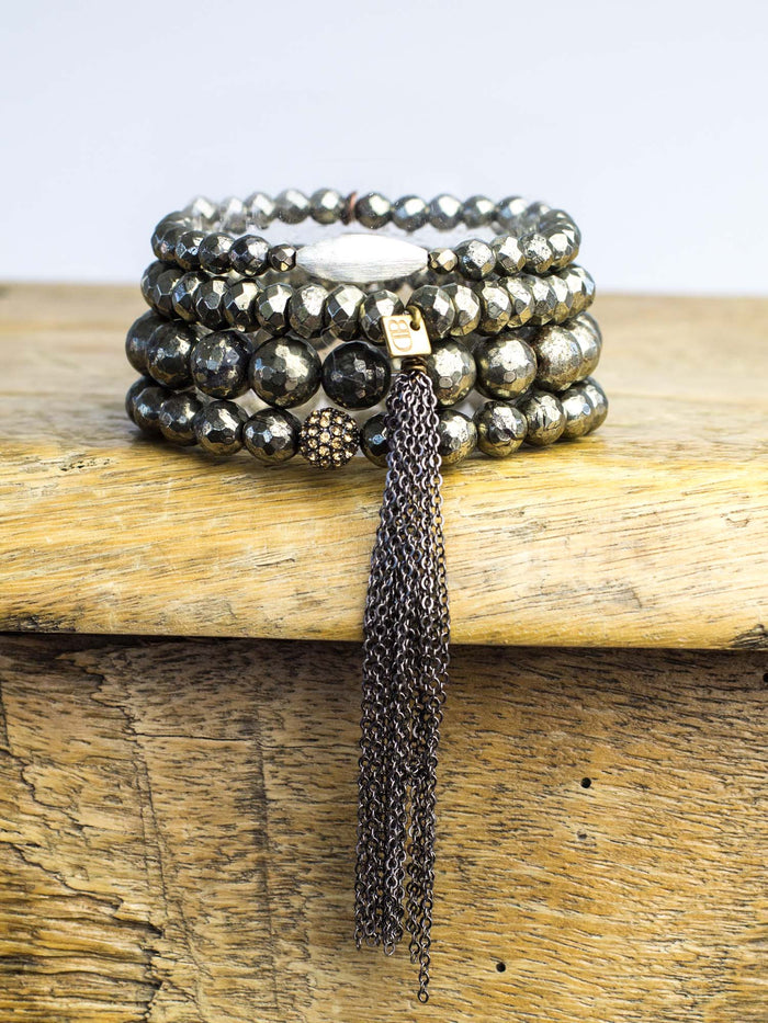 Pyrite Twilight 1 Stack-SOLD