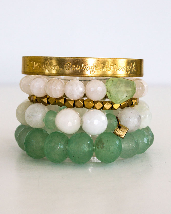 SOLD OUT - "Sea of Strength" Stack