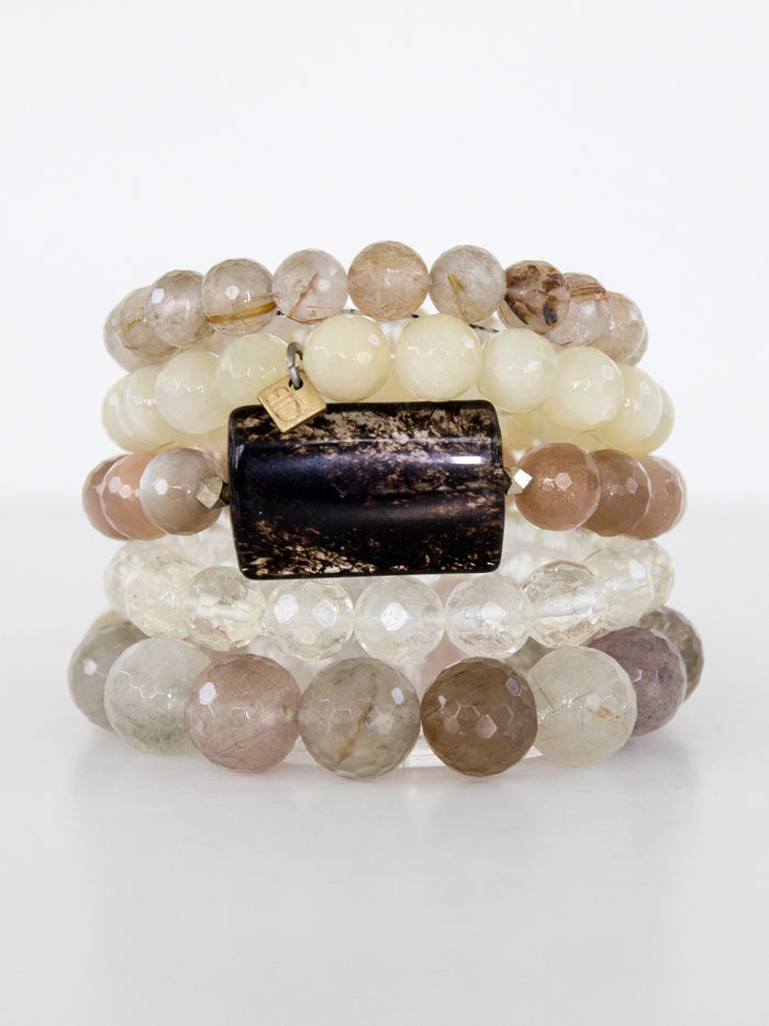 "Toes In The Sand" Stack SOLD