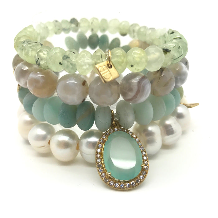SOLD OUT - "Mint To Be Yours"