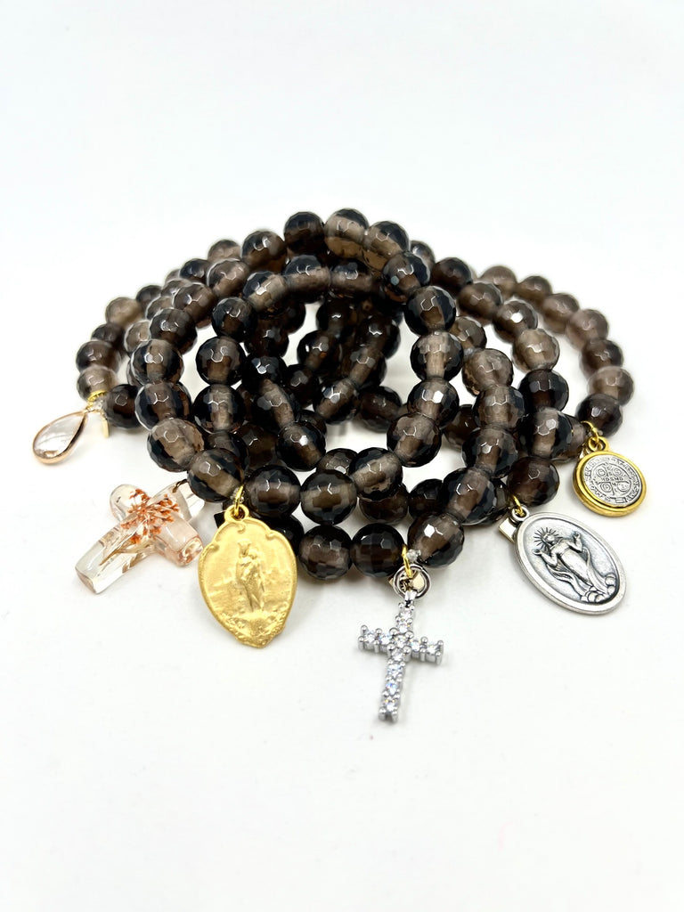 "ESPRESSO" Blessings Bracelet™