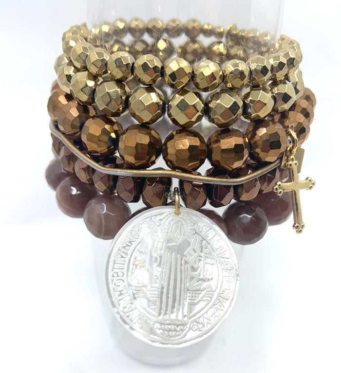 Custom Listing - Michelle H. - Protector Stack