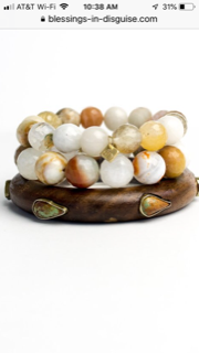 Custom order: Gravel Road Stack - JNOTTMEIER