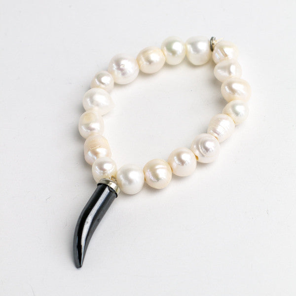 "Wild Child" Bracelet-SOLD