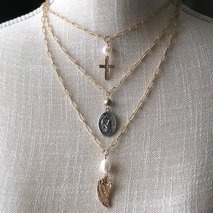 Custom listing: H. Nikodem